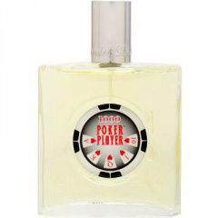 Poker Player by Alexander Da Costa perfume bottle