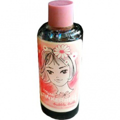 Miss Tinkerbell by Tom Fields Ltd. perfume bottle