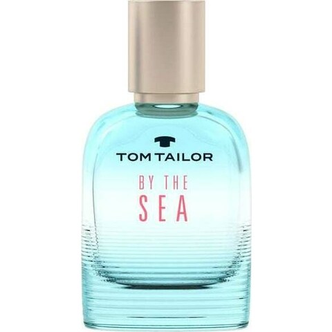 By The Sea Woman by Tom Tailor perfume bottle