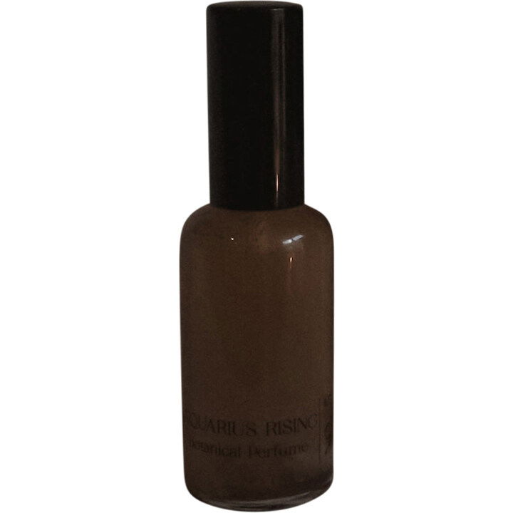 Aquarius Rising (Perfume) by Meadowsweet Farmhouse / Bohemian Farmhouse perfume bottle