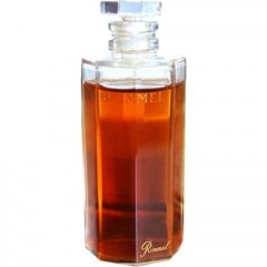 Ambrimmel by Rimmel perfume bottle