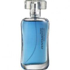 Zentimento - Porto by Zermat perfume bottle