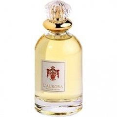 L'Aurora by HSH Prince Nicolo Boncompagni Ludovisi perfume bottle