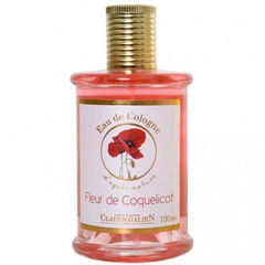 Eau de Cologne d'après Nature - Fleur de Coquelicot by Claude Galien perfume bottle
