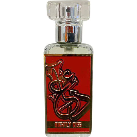 Nightly Kiss by The Dua Brand / Dua Fragrances perfume bottle