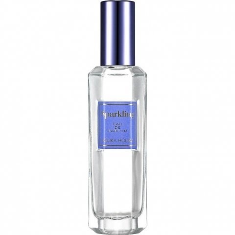 Sparkling by Holika Holika perfume bottle