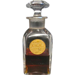 Lilas by Soubise perfume bottle