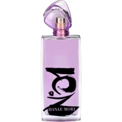 Eau de Collection No. 1 by Hanae Mori / ハナヱ モリ perfume bottle
