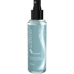 Enchanted Mist by Scentsy perfume bottle