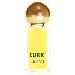 TBP V1 by Lurk perfume bottle