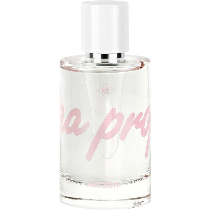 Méga Propre by Kerzon perfume bottle