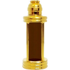 Oud Cambodi 1438 by Al-Muhib perfume bottle