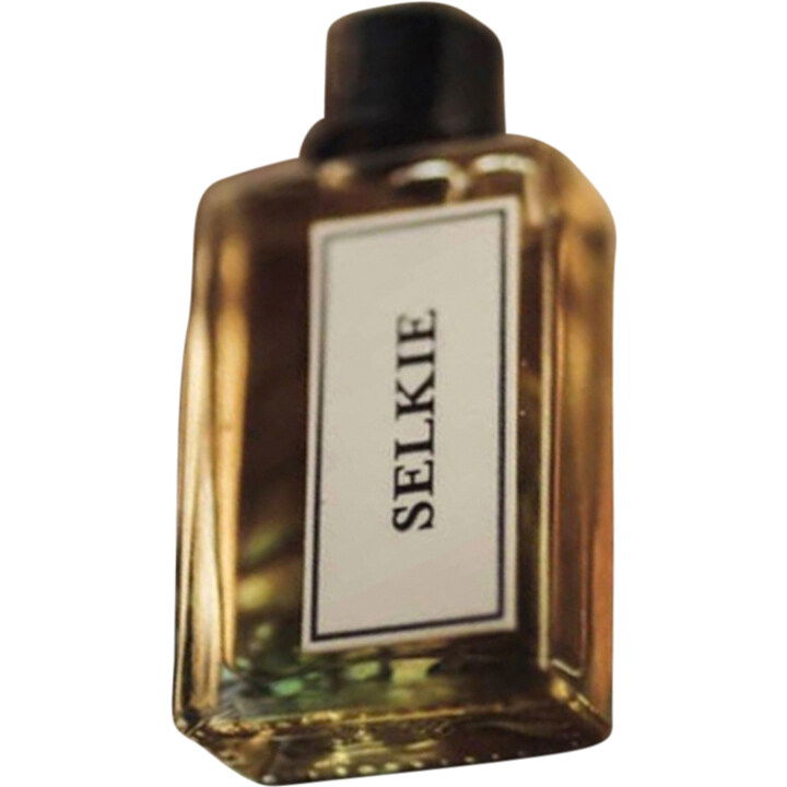 Selkie by For Strange Women perfume bottle