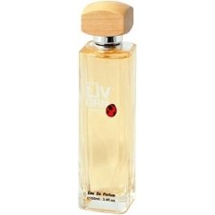 C2C Natural by LIV GRN perfume bottle