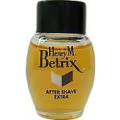 Henry M. Betrix (After Shave Extra) by Henry M. Betrix perfume bottle