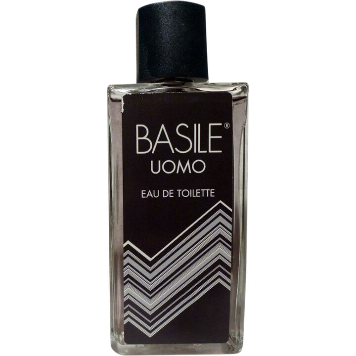 Basile Uomo (2002) by Basile perfume bottle