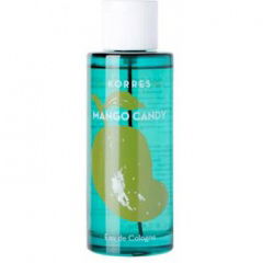 Mango Candy by Korres perfume bottle