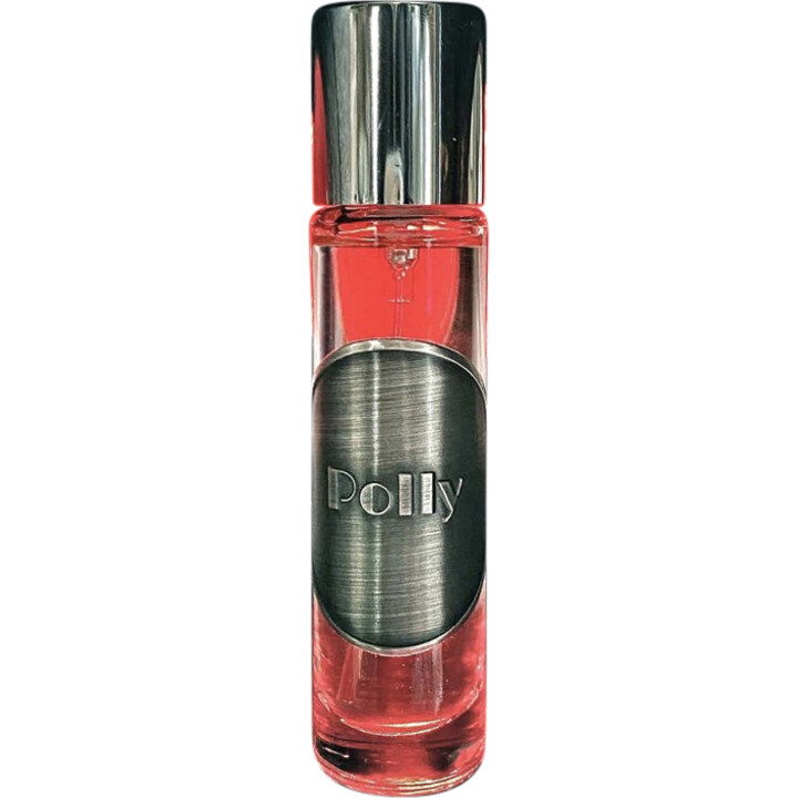 Polly (Extrait de Parfum) by One Way Bridge Perfumes perfume bottle