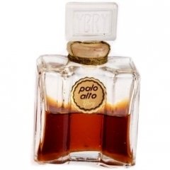 Palo Alto by Ybry perfume bottle