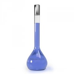 Blue by Morgane Le Fay perfume bottle