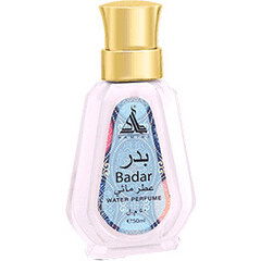 Badar (Water Perfume)