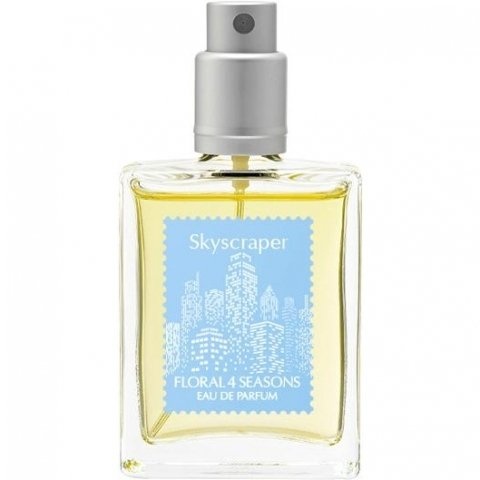 Skyscraper / 摩天楼