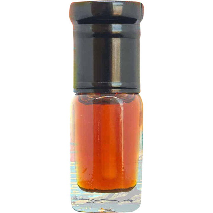 Lao Qi by OudBar perfume bottle