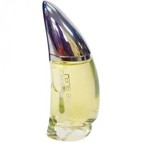 Entourage Bleu by Al Haramain / الحرمين perfume bottle