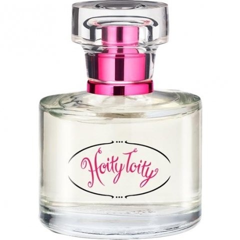 Hoity Toity EDP by Lenthéric perfume bottle