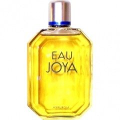 Eau Joya by Myrurgia perfume bottle