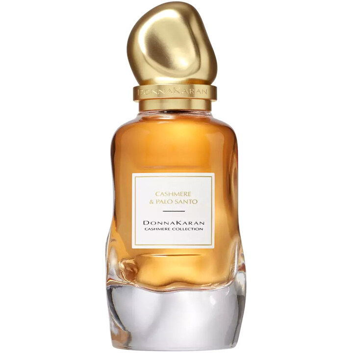 Cashmere & Palo Santo by DKNY / Donna Karan perfume bottle