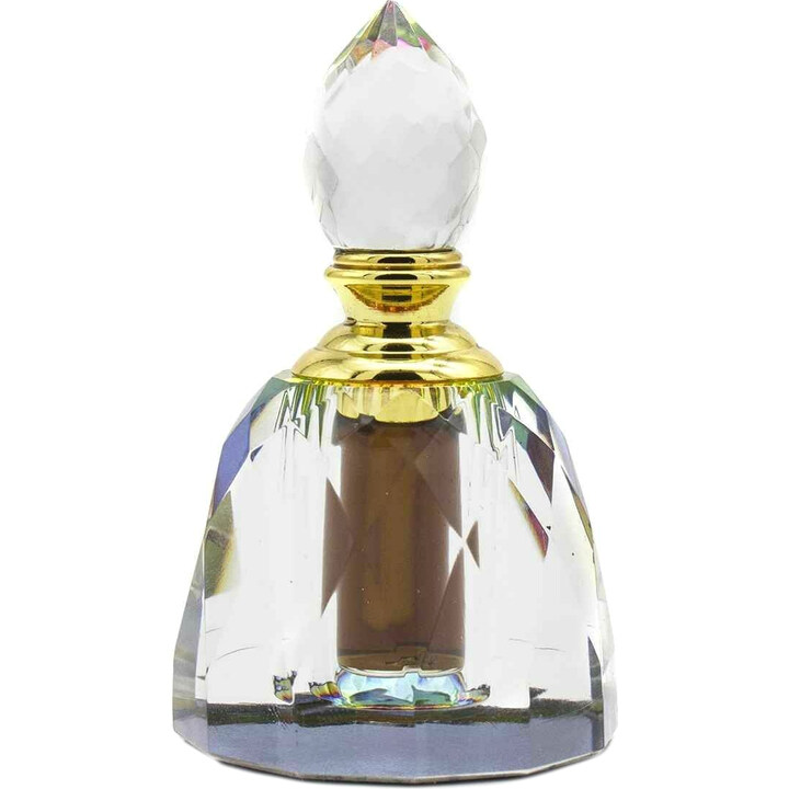 Imperial Oud (Perfume Oil) by Amir Oud perfume bottle