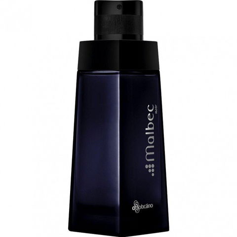 Malbec Noir by O Boticário