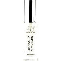 Driving at Midnight by Deconstructing Eden perfume bottle