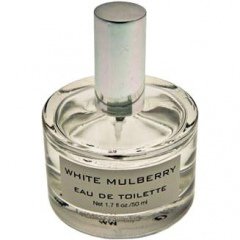 White Mulberry by H&M perfume bottle