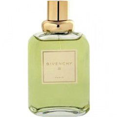 Givenchy III (1970) EDT by Givenchy perfume bottle