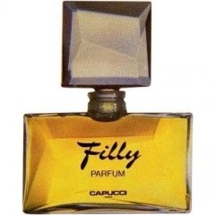 Filly (Parfum) by Roberto Capucci perfume bottle