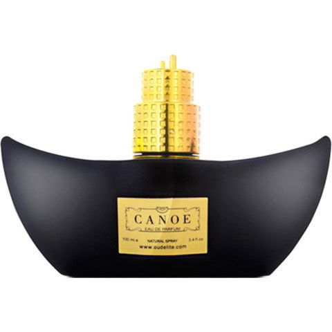 Canoe by Oud Elite / نخبة العود perfume bottle