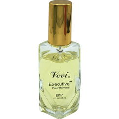 Executive by Vovi perfume bottle