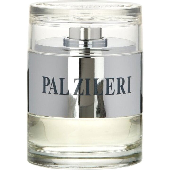 Pal Zileri (After Shave Lotion) by Pal Zileri perfume bottle
