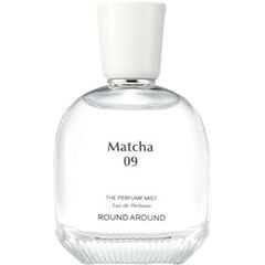 Matcha 09 by Round A'Round perfume bottle
