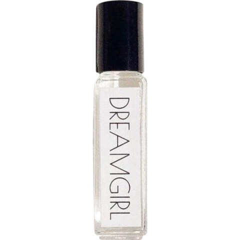Dream Girl by Rowsie Vain perfume bottle