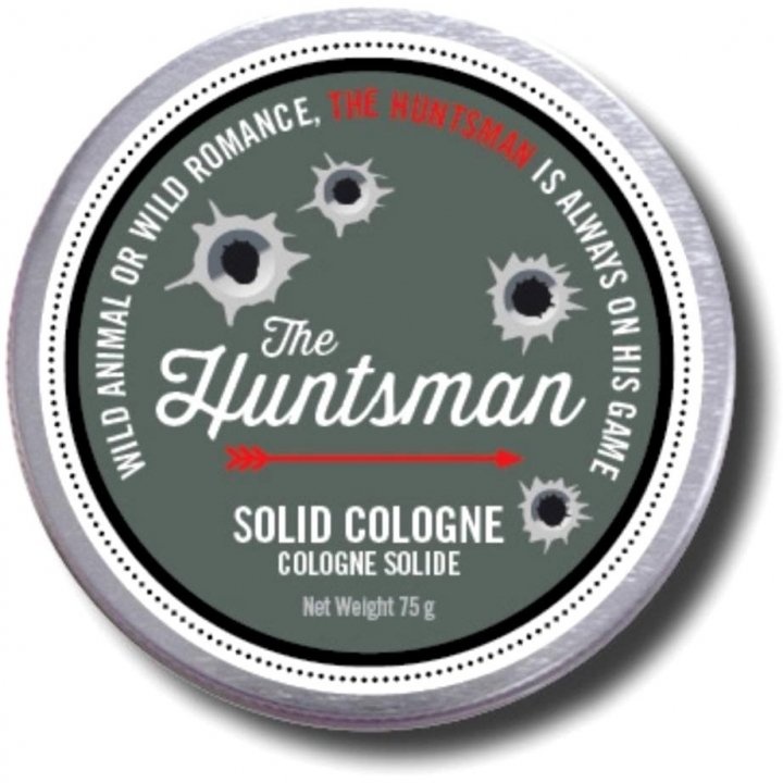 The Huntsman by Walton Wood Farm perfume bottle