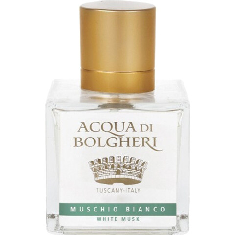 Acqua di Bolgheri - Muschio Bianco by Dr. Taffi perfume bottle