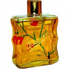 Primavera by Gracilis perfume bottle
