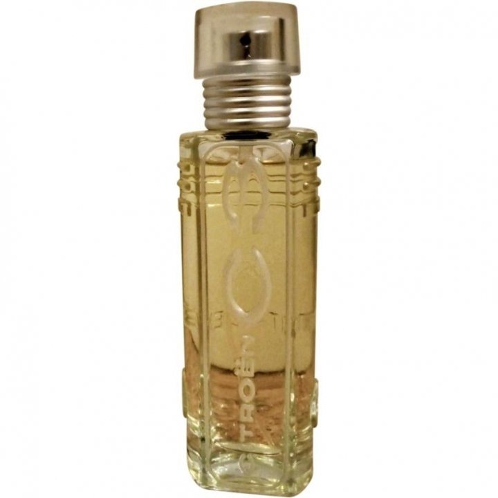 Citroën C3 by Citroën perfume bottle