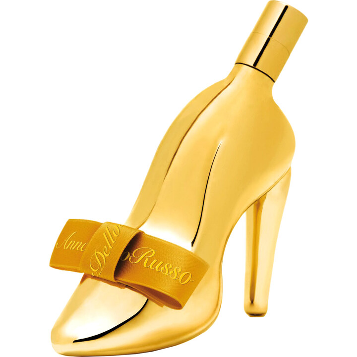 Beyond by Anna Dello Russo perfume bottle