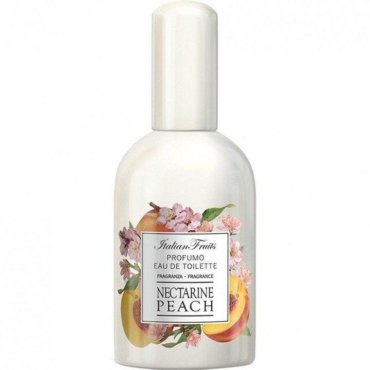 Italian Fruits - Nectarine Peach by Rudy Profumi perfume bottle