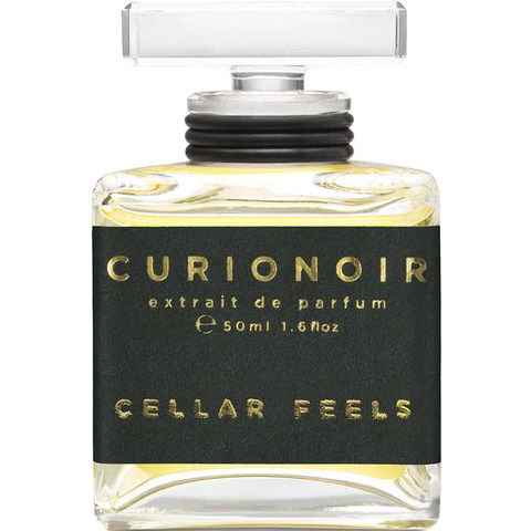 Cellar Feels by Curionoir perfume bottle