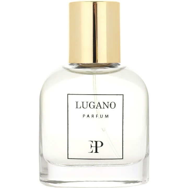 Lugano by Etoile Perfumes perfume bottle